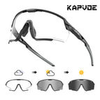 K170-PH-1L-01 / photochromic-1lens