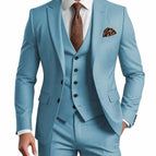 122 blue / 7XL