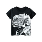 9567-black / 120(5-6 years)