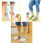3 pairs mix02 / 3-6y