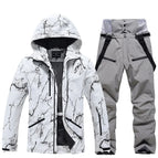 Picture Jacket Pant1 / S