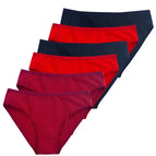 Red 2 / XL (70-80kg) / 6pcs