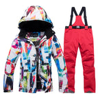 Picture Jacket Pant / XXL