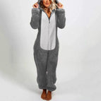 4XL / Dark Grey