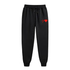 Black Pants / XL