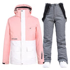 Picture Jacket Pant 11 / XXL