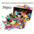 56pcs