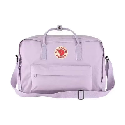 Оригинална Fjallraven Kanken водоустойчива чанта за фитнес и тренировки, чанта за пътуване на открито, спортна ултралека йога, спортна раница