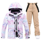 Picture Jacket Pant 7 / XXL