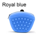 Royal blue