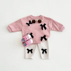 Pink / 9-12M