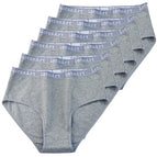 Grey 1 / XL (70-80kg) / 6pcs