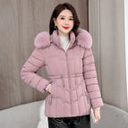 Pink / M