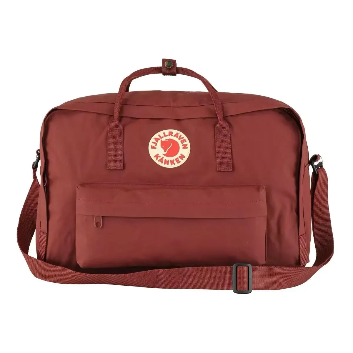 Оригинална Fjallraven Kanken водоустойчива чанта за фитнес и тренировки, чанта за пътуване на открито, спортна ултралека йога, спортна раница