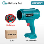 Without Battery / GERMANY