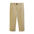 KHAKI / 5-6T 110-120CM