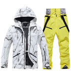 Picture Jacket Pant 1 / L