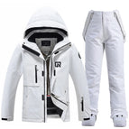 Picture Jacket Pant 6 / S