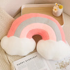 Pink Rainbow