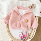 Pink / 18-24M