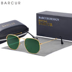 Gold G15 / BARCUR