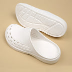 White / 39-40(240-250mm)