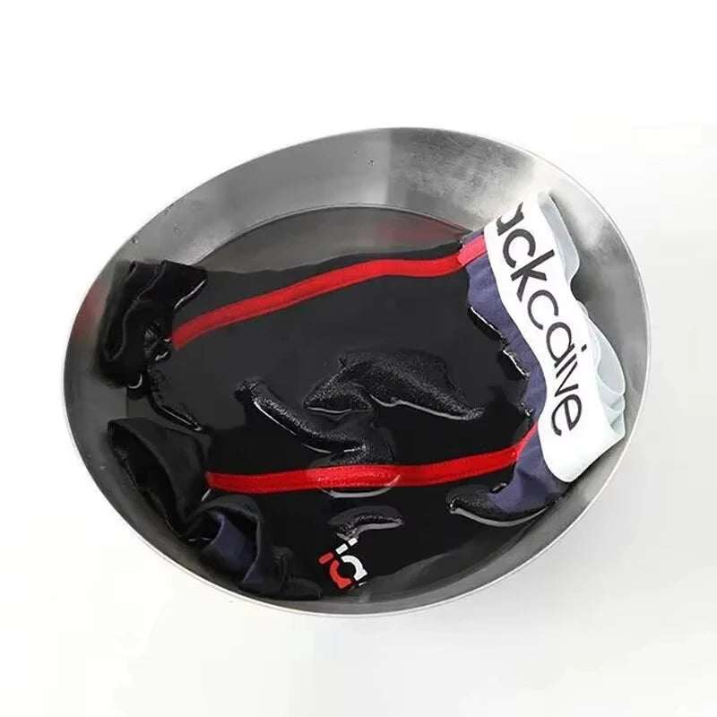 3 бр. мъжки бикини памучно мъжко бельо боксерки дишащи мъжки боксерки с щампа удобни шорти мъжко бельо M-3XL