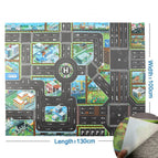 Thin Mat-1 / One Size