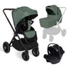 6568-Green / GERMANY