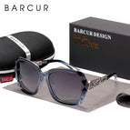 Blue Gradient / BARCUR