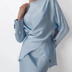 Blue / L