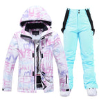 Picture Jacket Pant 12 / M