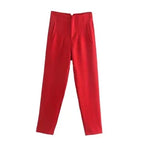 red / M