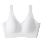 White / M