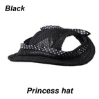 Style B Black / S