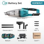2xBattery Set / GERMANY