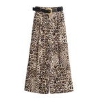 Leopard Print / S