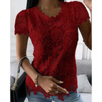 short-red / XL