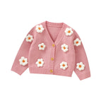 Pink / 12-18 M
