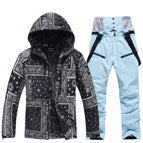 Picture Jacket Pant 8 / XXL