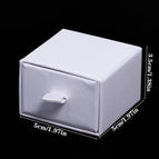 white-5x5x3.5cm