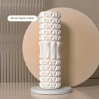 White  45cm-foam shaft