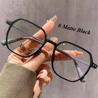 Anti Blue Light / black