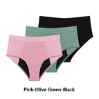 Set9 ZH53 / XXL(HIP 119-126CM) / 3pcs|China Mainland