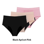 Set1 ZH45 / S(HIP 91-98CM) / 3pcs|China Mainland