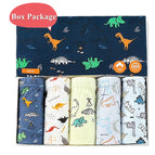 Style 8-BOX / 65 (4-5 Years)