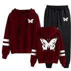 Red / M