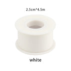 white 4.5m long 2.5