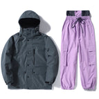 Picture Jacket Pant 22 / M