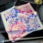 D1-H7A6A023 / Real Silk 53x53cm